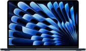 ������� Apple MacBook Air A3240 M4 10 core 16Gb SSD512Gb/10 core GPU 13.6" Liquid Retina (2560x1664) macOS midnight WiFi BT Cam (MW133HN/A)