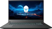 ������� Thunderobot Range 17 G2A Max Ryzen 7 H255 32Gb SSD1Tb NVIDIA GeForce RTX 5070 8Gb 17.3" IPS QHD (2560x1440) Windows 11 Pro black WiFi BT Cam (JT009Z00QRU)
