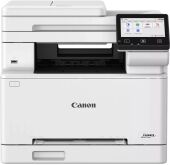 ��� �������� Canon i-Sensys MF667Cdw (6928C001) A4 Duplex Net WiFi �����