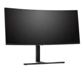 Монитор Huawei 34" MateView GT ZQE-CBA, 21:9, VA, 3K+, HDR, 190 Hz, HDMI, DP, Curved