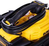 ������������ ������� DeWalt DXV234P 1080�� (������: �����/�������/�����/���� ����) ������