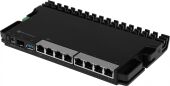 ������������� MikroTik RB5009UG+S+IN 10/100/1000/2500BASE-T/SFP+ ������