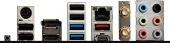 ����������� ����� MSI PRO Z790-P WIFI DDR4 Soc-1700 Intel Z790 4xDDR4 ATX AC`97 8ch(7.1) 2.5Gg RAID+HDMI