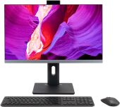 �������� Digma Pro Unity 23.8" Full HD i3 1215U (1.2) 8Gb SSD256Gb UHDG CR Windows 11 Pro GbitEth WiFi BT 90W ���������� ���� Cam �����/������ 1920x1080