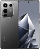 �������� Infinix X6858 Note 50 256Gb 8Gb ������ �������� 3G 4G 2Sim 6.78" 1080x2436 Android 15 50Mpix 802.11 a/b/g/n/ac NFC GPS GSM900/1800 GSM1900 Protect FM