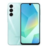 Мобильный телефон GALAXY A16 5G 4/128 SM-A166 LIGHT GREEN SAMSUNG