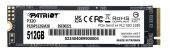  SSD M.2 2280 1TB P320 P320P1TBM28 PATRIOT