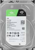 ������� ���� Seagate SATA-III 4TB ST4000DM004 Barracuda 4KN (5400rpm) 256Mb 3.5" Rtl