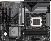 ����������� ����� Gigabyte B650E EAGLE Socket AM5 AMD B650 4xDDR5 ATX AC`97 8ch(7.1) 2.5Gg RAID+HDMI+DP