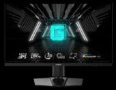 ������� MSI 27'' G274QPF E2, 16:9, IPS, QHD, 1ms, 400cd, 180Hz, HDMI, DP, USB-C, HAS