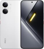 �������� Xiaomi Poco X8 Pro Max 256Gb 12Gb ����� �������� 3G 4G 2Sim 6.83" 1280x2772 Android 15 50Mpix 802.11 a/b/g/n/ac/ax NFC GPS Protect