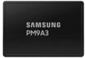 ���������� SSD PCIE 7.68TB TLC PM9A3 MZQL27T6HBLA-00B7C SAMSUNG