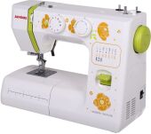 ������� ������ Janome Excellent Stitch 15A �����