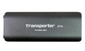 SSD  2TB USB-C EXT. PTP2TBPEC PATRIOT