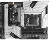 ����������� ����� MSI PRO Z790-A WIFI II Soc-1700 Intel Z790 4xDDR5 ATX AC`97 8ch(7.1) 2.5Gg RAID+HDMI+DP