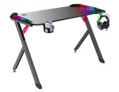  GAMING SPIRIT RGB BLACK 64389 DEFENDER
