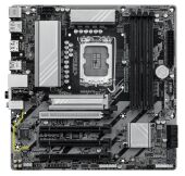   B860 S1851 MATX B860M DS3H WIFI6E GIGABYTE