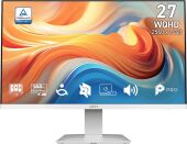 ������� MSI 27" Pro MP273QW E14 ����� IPS LED 16:9 HDMI M/M ������� 300cd 178��/178�� 2560x1440 144Hz DP Quad HD 2K (1440p) 4.5��