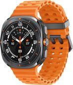 �����-���� Samsung Galaxy Watch Ultra LTE Watch Ultra 47�� 1.5" AMOLED ����.������ ����� ���.��������� (SM-L705FZA1CAU)