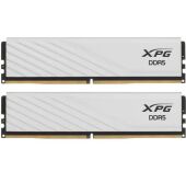 Модуль памяти DIMM DDR5-6000 32GB (16GBx2) AX5U6000C3016G-DTLABWH ADATA