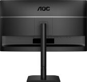 ������� AOC 27" Q27E4CV ������ IPS LED 16:9 HDMI M/M ������� HAS Piv 350cd 178��/178�� 2560x1440 120Hz DP 2K USB 5.55��