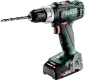 �����-���������� Metabo BS 18 L 18�� �����. ������:�������������� (���� � ���������) (602321500)