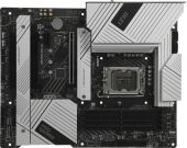 ����������� ����� MSI PRO Z790-A MAX WIFI Soc-1700 Intel Z790 4xDDR5 ATX AC`97 8ch(7.1) 2.5Gg RAID+HDMI+DP