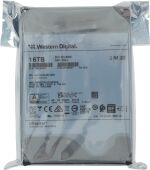 ������� ���� WD SAS 3.0 16TB 0F38357 WUH721816AL5204 Ultrastar DC HC550 4KN (7200rpm) 512Mb 3.5"