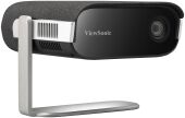 �������� ViewSonic M1X DLP 360Lm LS 360Lm ANSI (854x480) 120000:1 ������ �����:60000����� 1xUSB typeA 1xHDMI 1.87��