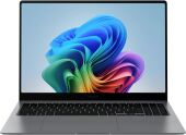 ������� Samsung Galaxy Book 5 Pro NP960 Core Ultra 7 258V 32Gb SSD1Tb Intel Arc 140V 16" AMOLED Touch 2.8K (2880x1800) Windows 11 Home English grey WiFi BT Cam (NP960XHA-LG3IN)