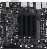 ����������� ����� Asus PRIME N100I-D D4-CSM 1xDDR4 mini-ITX AC`97 8ch(7.1) GbLAN+VGA+HDMI+DP
