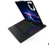 Ноутбук Lenovo Legion PRO 5 16IRX10/16" WQXGA 2560x1600/Intel Core i9 14900HX /32 Gb/1 Tb SSD/nVidia GeForce RTX 5070 8GB/No OS/черный/2.4 кг