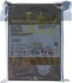 ������� ���� WD SATA-III 22TB WD221KRYZ Server Gold 512E (7200rpm) 512Mb 3.5"