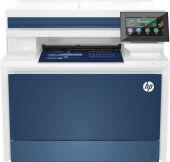 ��� �������� HP Color LaserJet Pro 4303fdw (5HH67A) A4 Duplex WiFi �����