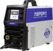 ��������� ����������� Aurora �������� 160 ������� �������� TIG/�IG/�AG/MMA 6.44���
