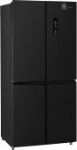 ����������� Weissgauff WCD 450 BG NoFrost Inverter 2-�������. ������ ��������