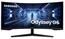 ������� Samsung 34" C34G55TWWI, 1000R, 21:9, VA, UHD, 1ms, 250cd, 165Hz, HDMI, DP