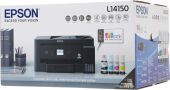 ��� �������� Epson L14150 (C11CH96403/502/503/505/506/507) A3 Duplex Net WiFi ������