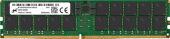   RDIMM DDR5-4800 64GB ECC REG MTC40F2046S1RC48B MICRON