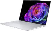 ������� Acer Swift Air 16 SFA16-61M-R8TC Ryzen AI 5 330 16Gb SSD1Tb AMD Radeon 820M 16" OLED WUXGA (1920x1200) ��� �� silver WiFi BT Cam (NX.DJBCD.001)