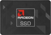 ���������� SSD AMD SATA-III 1TB R3SL1024G2 Radeon R3 2.5"
