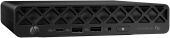 ������ HP Elite 8 G1a Mini Ryzen 5 220 (3.2) 16Gb SSD512Gb Radeon 740M Windows 11 Pro GbitEth WiFi BT 90W kb ���� ���������� ������ (CP3M1AT)