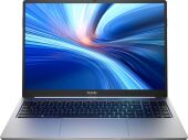 ������� Tecno MegaBook T16RA Core i5 13420H 16Gb SSD1Tb Intel UHD Graphics 16" IPS FHD+ (1920x1200) Windows 11 Home 64 grey WiFi BT Cam 6510mAh (71005000729)