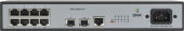 ���������� SNR SNR-S2982G-8T (L2) 8x1����/� 2SFP �����������