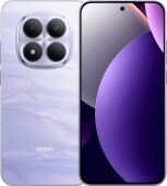 �������� Xiaomi Redmi Note 15 Pro 5G 256Gb 8Gb ���������� �������� 3G 4G 2Sim 6.83" 1280x2772 Android 15 200Mpix 802.11 a/b/g/n/ac/ax NFC GPS GSM900/1800 GSM1900 Protect