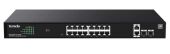  PoE- 18GE+2SFP TENDA