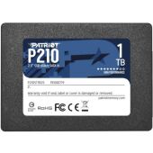 ���������� SSD SATA 2.5" 1TB P210 P210S1TB25 PATRIOT