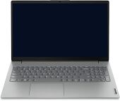 ������� Lenovo V15 G4 AMN Ryzen 5 7520U 16Gb SSD512Gb AMD Radeon 610M 15.6" TN FHD (1920x1080) ��� �� grey WiFi BT Cam (83CQA01BIN)