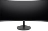 ������� Acer 34" Vero CB342CURJ0bmiiprzx ������ VA LED 1ms 21:9 HDMI M/M ������� HAS Piv 350cd 178��/178�� 3440x1440 120Hz FreeSync DP UW USB 8.7��