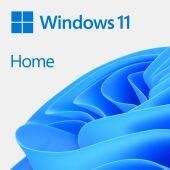 ������������ ������� Microsoft Win 11 Home 64Bit English 1pk DSP OEI DVD (KW9-00633)